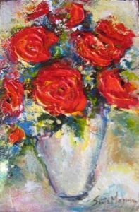 "Red Roses"