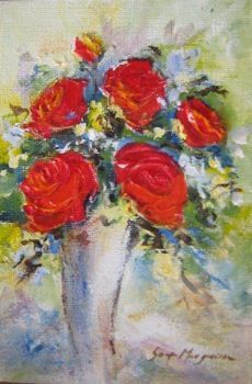 "Red Roses"