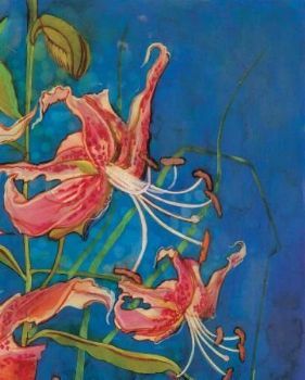 "Tiger Lily E"