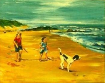 "Beachboys"