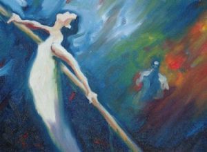 "Dancer"