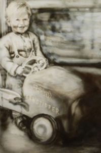 "On the Road"