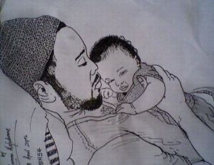 "Fatherly Love"