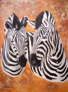 "African Quaggas"