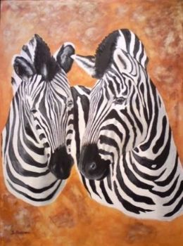 "African Quaggas"