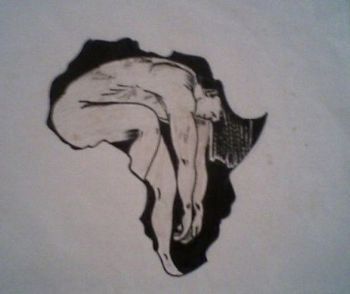 "Clothe Africa"