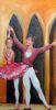 "Ballet Dancers"