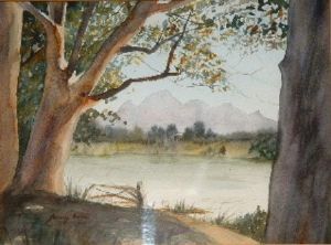 "Franschhoek Farm"