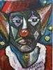 "Carnival Clown"