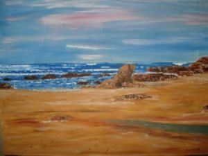 "Footprints"