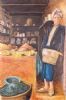 "The Spice Merchant"