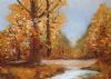 "Autumn River"