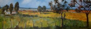 "Autumn Landscape"