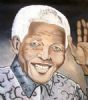 "Nelson Mandela at 90"