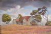 "Windy Day Near Swellendam"