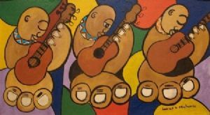 "Township Kwaito"