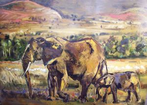 "Elephants"