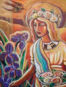 "Goddess"