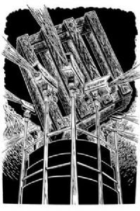"CCTV 2 - Surveillance Series"