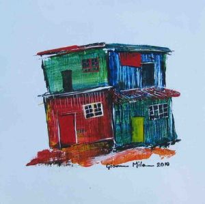 "South Africa 2010 (WC40)"