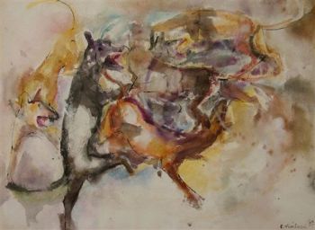 "Set 4/6 Wild Dogs"