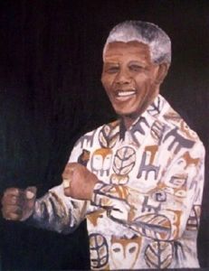 "Madiba"