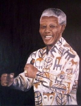 "Madiba"