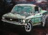 "Mustang"