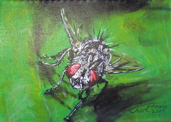 "Bugs - Fly"