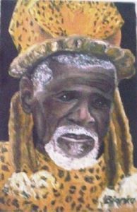 "Zulu King"