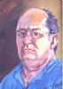 "Self Portrait"