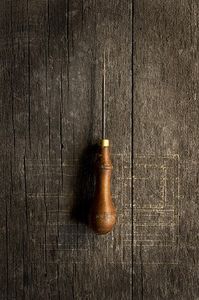 "The Art of Woodwork 5/9"