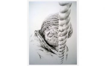 "Fisherman"
