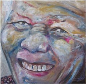 "Mandela Happy Birthday 2010"