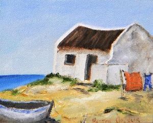 "Fisherman's House 1"