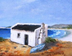 "Fisherman's House 3"
