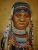 "Ndebele Elder "