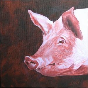 "Pig"