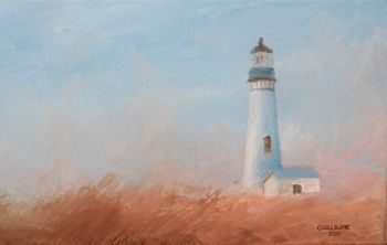 "The Lighthouse"