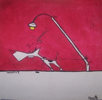 "Obedience"