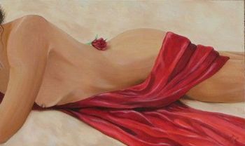 "The Rose"
