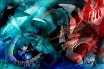 "Abstract Comp 03"