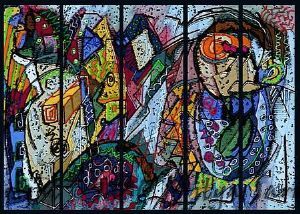 "Abstract Comp 05"