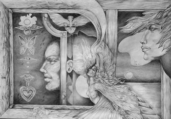 "Goddess Study"