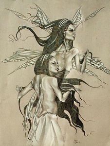 "Fey"