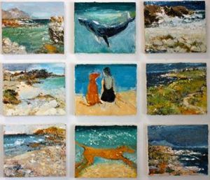 "Beach Dreams"