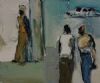 "City Figures"