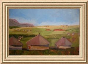 "Eastern Cape"