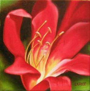 "Clivia"