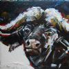 "Cape Buffalo "